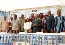 Editions Clé : Festival littéraire au menu des 60 ans