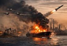 Conflit Iran–États-Unis–Israël : quels impacts économiques pour l’Afrique