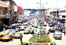 Yaoundé: Luc Messi Atangana veut (enfin) libérer l’Avenue Kennedy