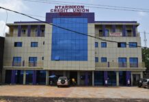 NTACCUL distribue plus de 4 milliards FCFA d’intérêts et renforce son virage numérique