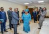 Commerce International : Ngozi Okonjo-Iweala place la CM14 de Yaoundé au cœur d’un tournant pour l’OMC