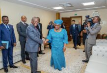 Commerce International : Ngozi Okonjo-Iweala place la CM14 de Yaoundé au cœur d’un tournant pour l’OMC