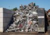 Recyclage des déchets ferreux : plus de 18 milliards générés en 2024 malgré l’informalité