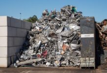 Douala : 18,5 milliards de FCFA sur la table pour traiter les ordures collectées