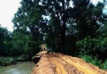 Faro et Déo: 03 agents de l’Etat enlevés