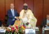 Le Cameroun et l’Allemagne scellent un nouvel accord de 58,5 milliards FCFA