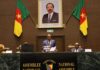 Le parlement camerounais convoqué en congrès pour réviser la Constitution