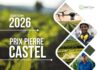 Ouverture des candidatures pour le prix Castel 2026