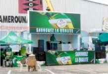 Près de 100 milliards pour une nouvelle usine du groupe Kadji