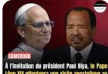 Minesec: Le pape Léon XIV fait reporter la rentrée du 3ème trimestre