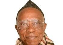 Sénat : Nfor Tabe Tando mort, un partisan de l’unité nationale, est mort