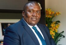 Patrice Yantho : l’architecte discret des grands projets industriels