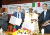 Route Ebolowa-Akom II-Kribi : l’Etat sécurise 130,4 milliards FCFA pour renforcer l’industrialisation