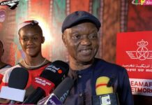 Nécrologie : Fin du film pour Basseck ba Kobhio