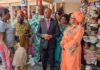 Le Centre international de l’artisanat de Yaoundé acte sa remise en ordre