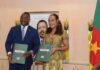 BGFIBank, Afriland First Bank, CCA Bank SCB et Bicec financent la raffinerie CSTAR