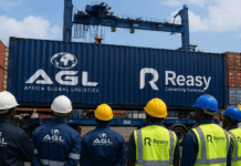 AGL et REasy simplifient les importations des PME locales depuis la Chine