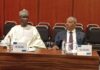Oumarou Hamadjoda prend la direction générale de la SOCADEL après la fin d’Eneo