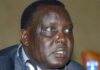 Nécrologie: le colonel Kalkaba Malboum est mort