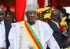 Décès de Cavaye Yéguié Djibril, ancien président de l’Assemblée nationale