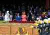 Fête nationale 2026 : Paul Biya célèbre la fête de l’Unité avec les nouveaux visages du parlement