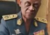 Armée : le général Philippe Mpay est mort