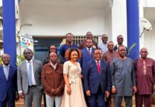Promotion des Investissements : Six nouvelles conventions API pour un montant global de 103 milliards FCFA