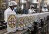 UCB ouvre une usine de 100 milliards FCFA pour produire des boissons en canettes