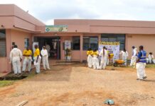 À Djoungolo, Y’ello Care investit dans la santé maternelle et néonatale