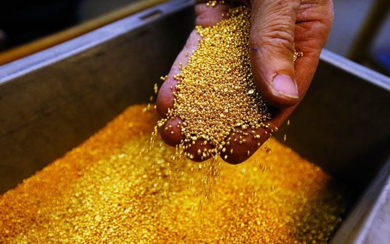 Près de 2000 milliards FCFA d’or exportés illégalement vers Dubaï en cinq ans