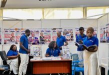 Promote 2026 : Le stand de Défis Actuels met en vitrine l’économie camerounaise