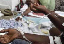 Yaoundé 5 : Plus de 2 500 personnes soignées en deux jours