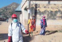 Extreme-Nord: Déjà 05 morts des suites de choléra