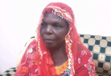 Maroua : A 62 ans, Adda Wanang brave avec succès le CEP