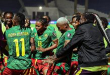 CAN féminine 2026: Le Cameroun remporte le duel des repêchées