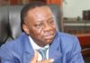 Long »court séjour » de Biya: la leçon constitutionnelle de Fame Ndongo