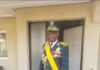 Forces de défense: le général Simon Ezo’o est mort