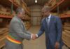 Transformation du bois : Le gouvernement envisage l’implantation des SMEs Wood’s Park dans quatre localités