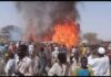 Crise : Kousséri à feu et à sang