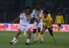 Can féminine 2026 : Cameroun et Mali dans la bataille des repêchés