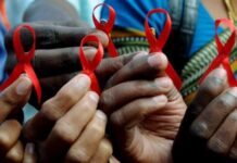 Infection à VIH : 21 000 nouveaux cas détectés en 2025