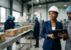 Les PME ont généré 5 619 milliards FCFA de chiffre d’affaires en 2025 au Cameroun