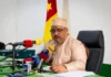 Absence de Paul Biya : le SDF dénonce le black out total
