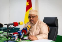 Absence de Paul Biya : le SDF dénonce le black out total
