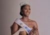 Engagement : Emmanuelle Eto’o, Miss Littoral 2026, plaide contre le cyberharcèlement