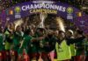 CAN féminine 2026: Historique victoire du Cameroun
