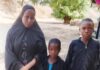Mora : 03 enfants libérés après 9 mois de captivité