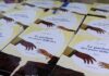 Roman : Le Parfum des jours difficiles