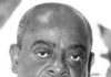 Nécrologie : Emmanuel Gérard Ondo Ndong est mort
