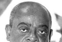 Nécrologie : Emmanuel Gérard Ondo Ndong est mort
